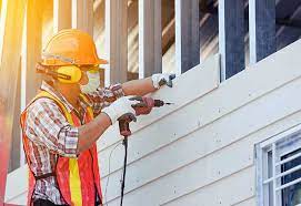 Best Siding for New Construction  in Alturas, CA