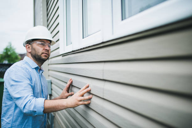 Best Siding Removal and Disposal  in Alturas, CA