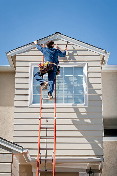 Best Fiber Cement Siding Installation  in Alturas, CA